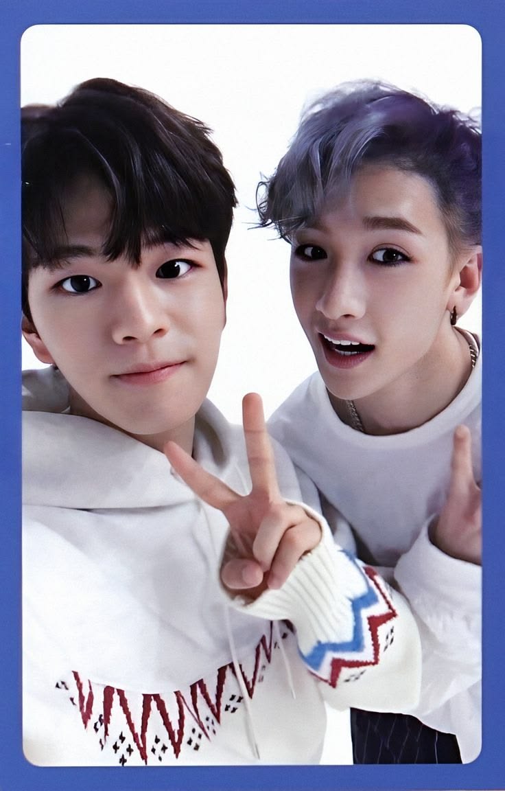 QR Photocard B ver.