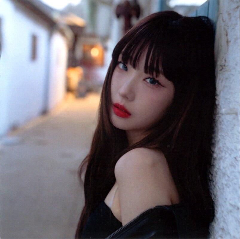 Yeojin