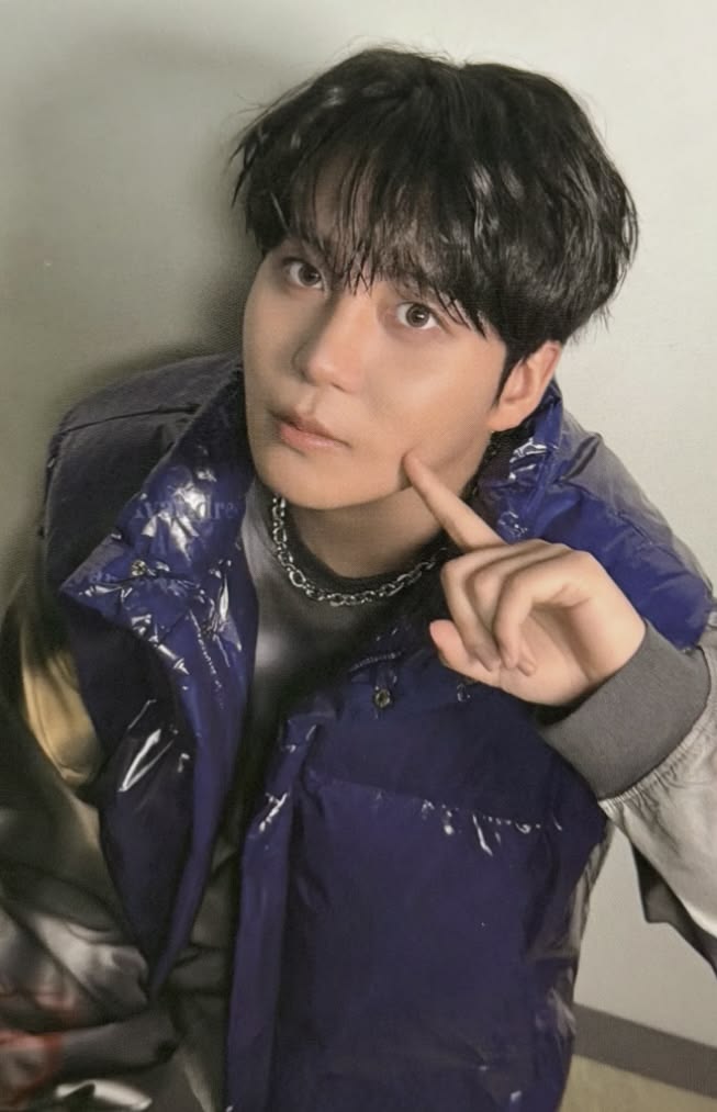 Jongho