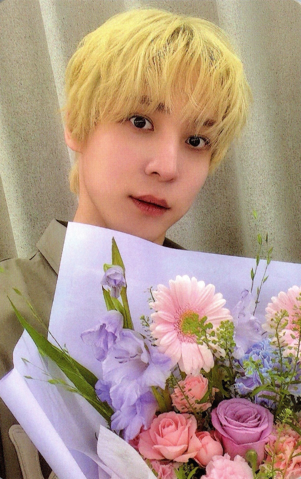TOKTOQ 1.0 Preorder Benefit (Digipack ver.)