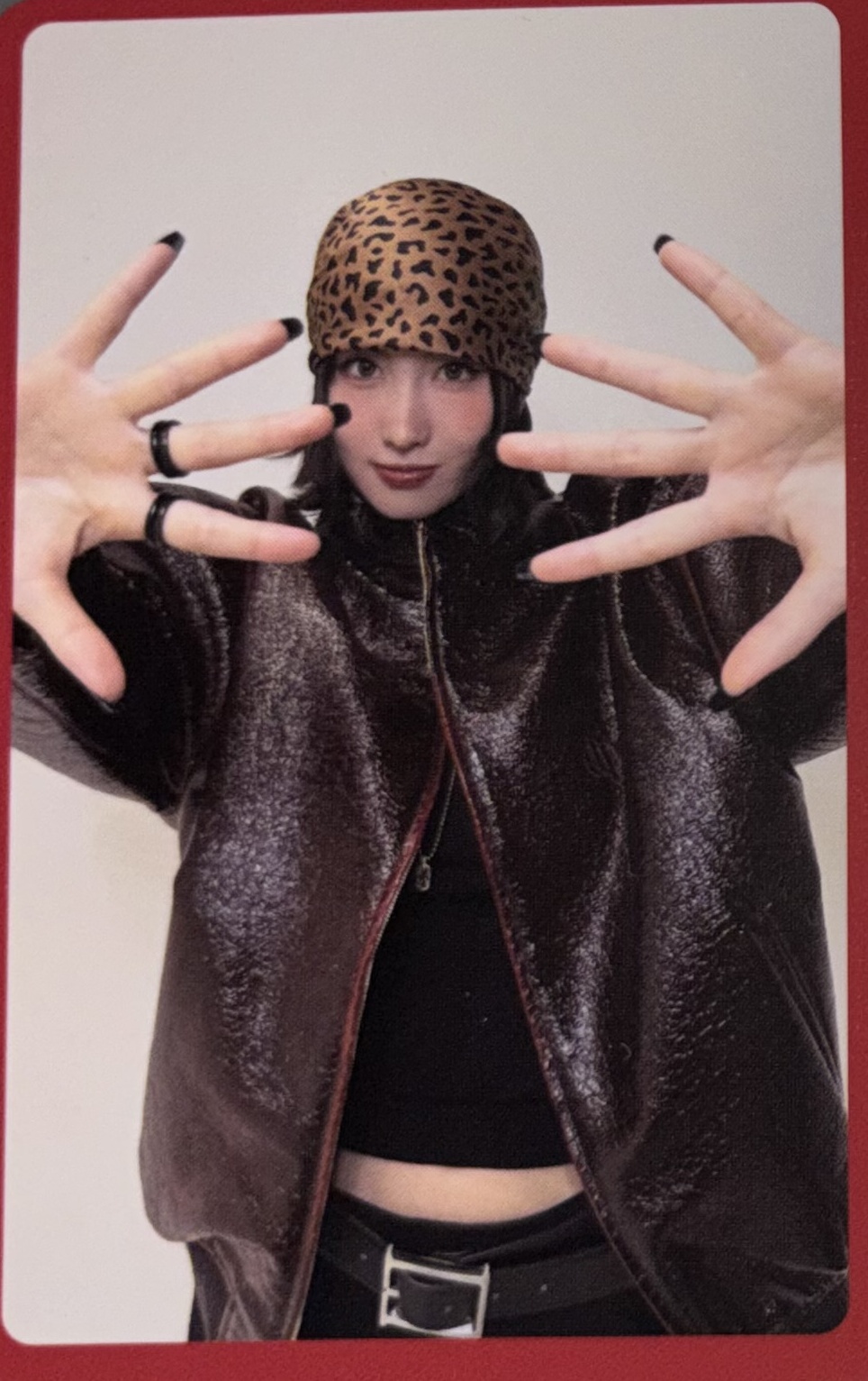 Pre-Order Set Cast Ver.