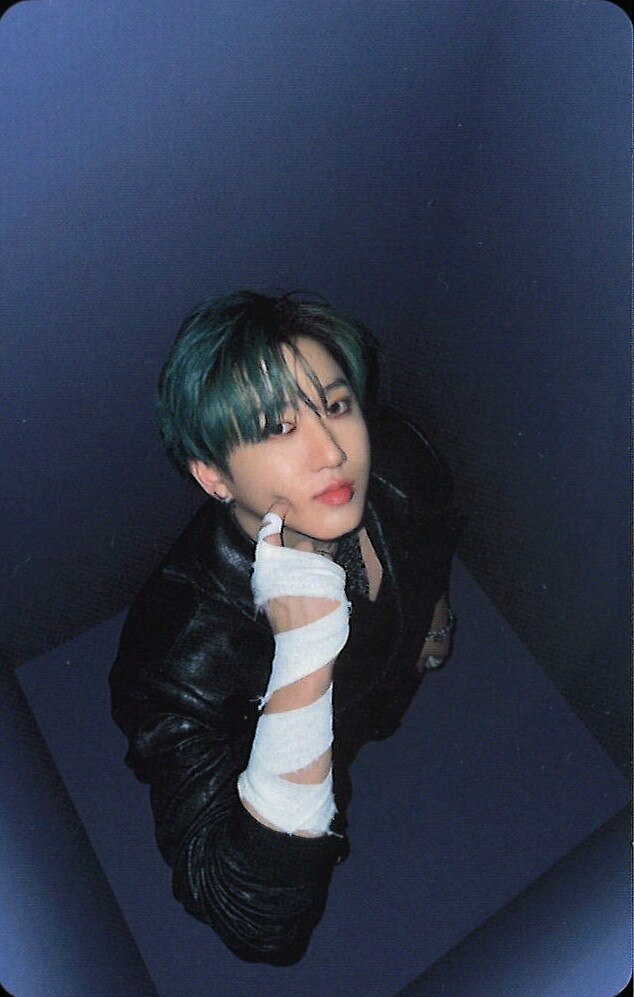 Concept Photocard