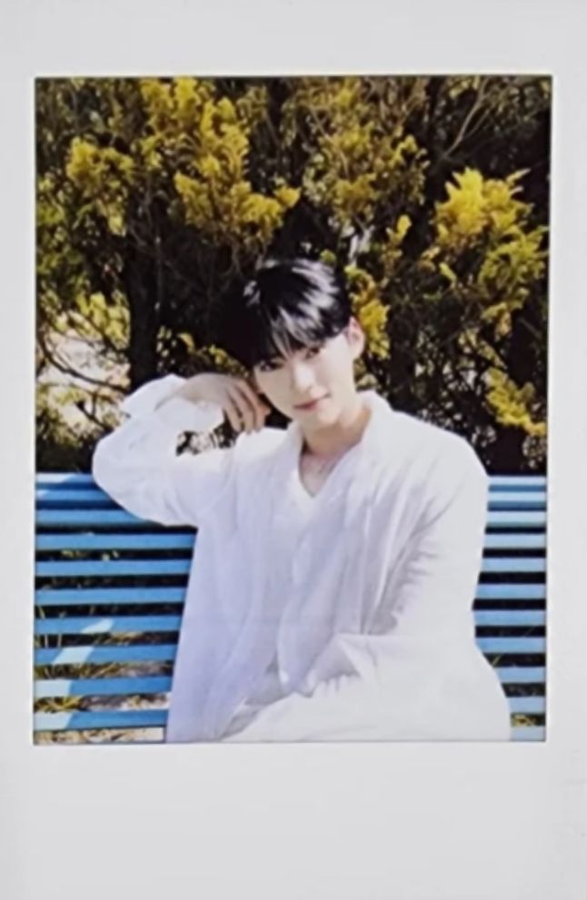 Jump Up 2.0 Polaroid Ver. LD
