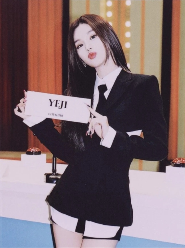 Hidden Message Card