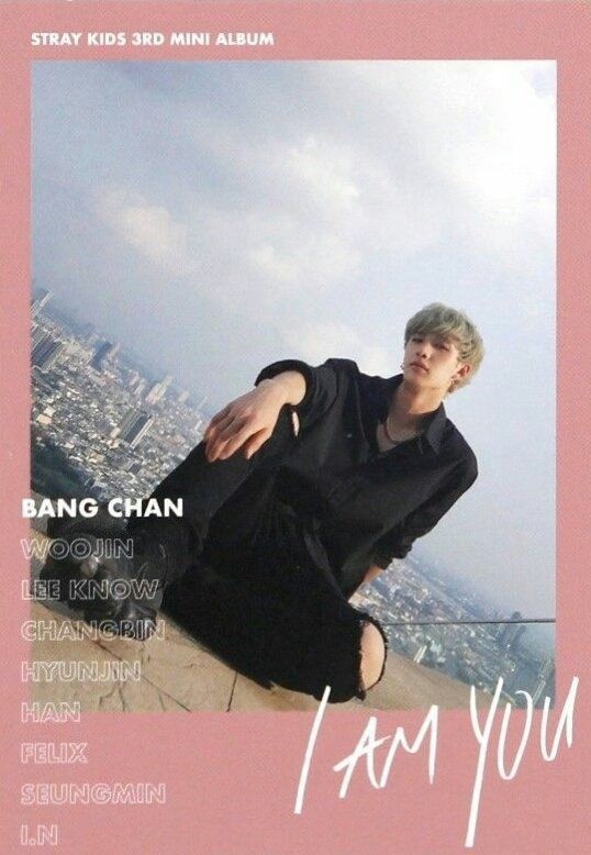 Bang Chan