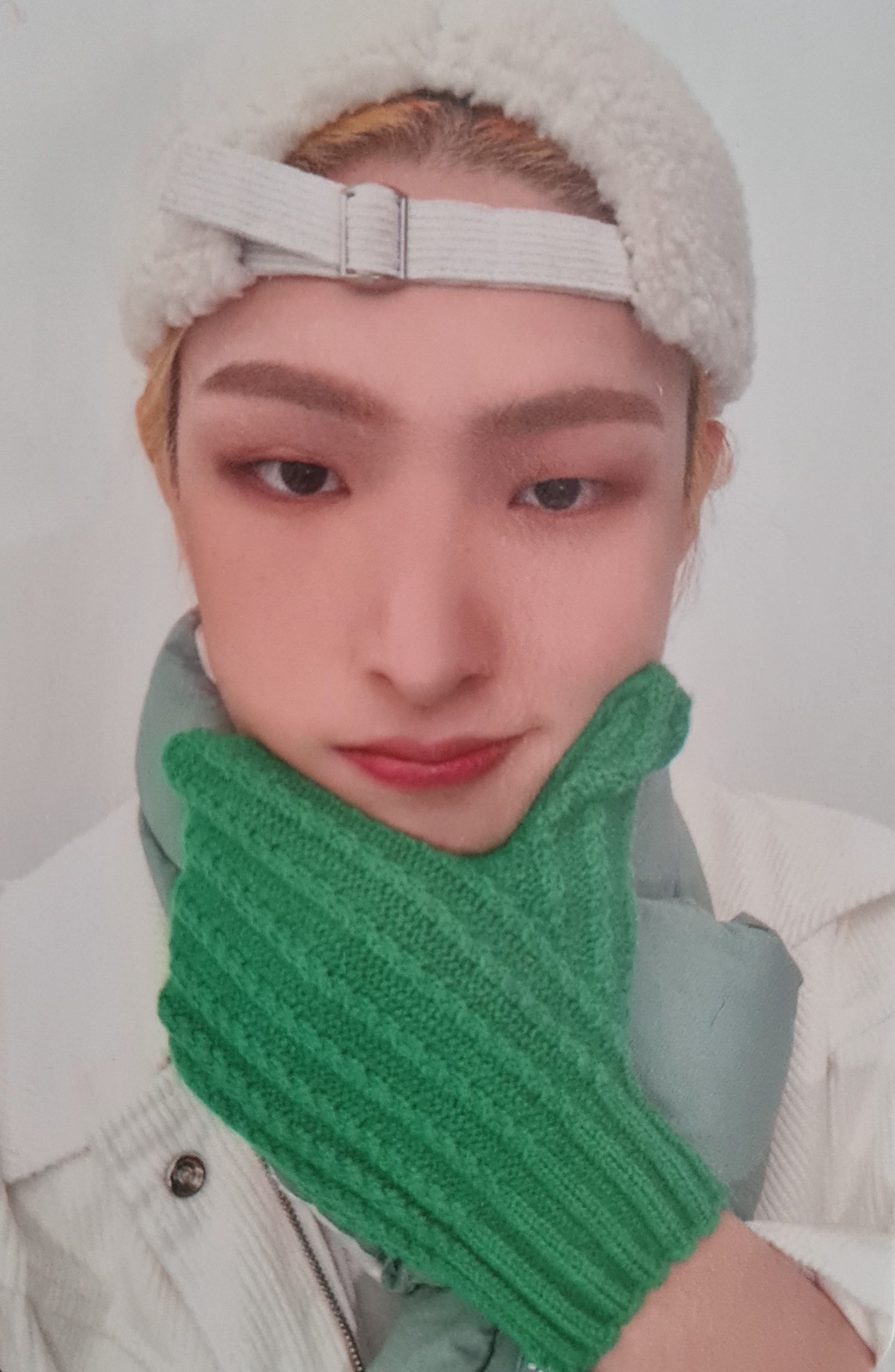 8MIS Snowman Factory 70k Won Benefit