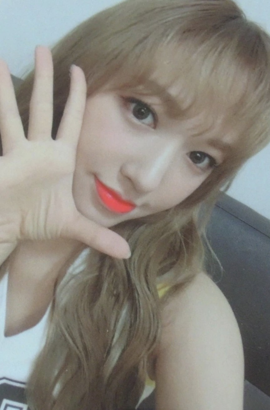 Photocard