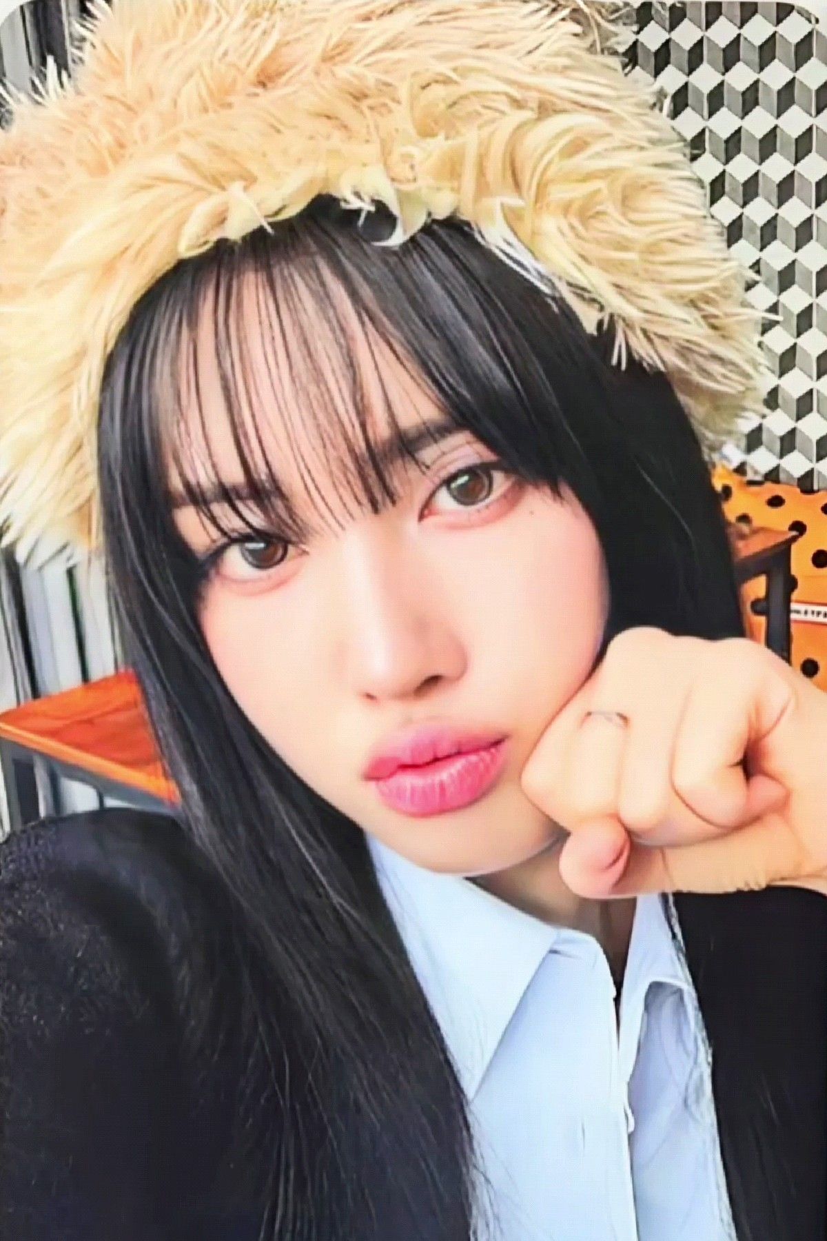 Applemusic 3.0 Lucky Draw