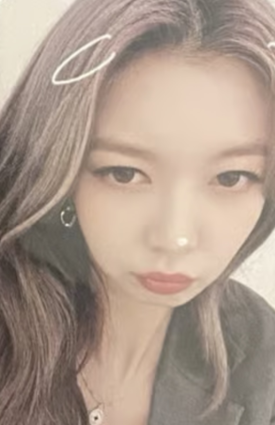 Dami Dreamcatcher photocard from Set C