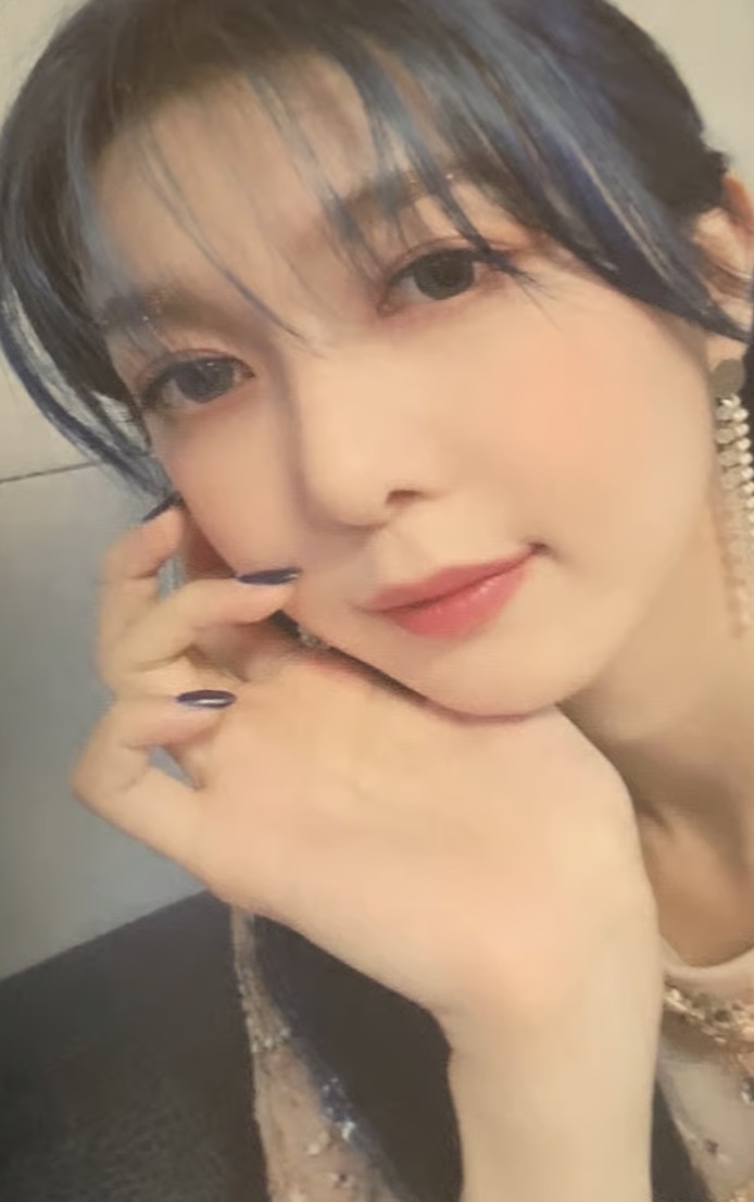 Dami Dreamcatcher photocard from Online