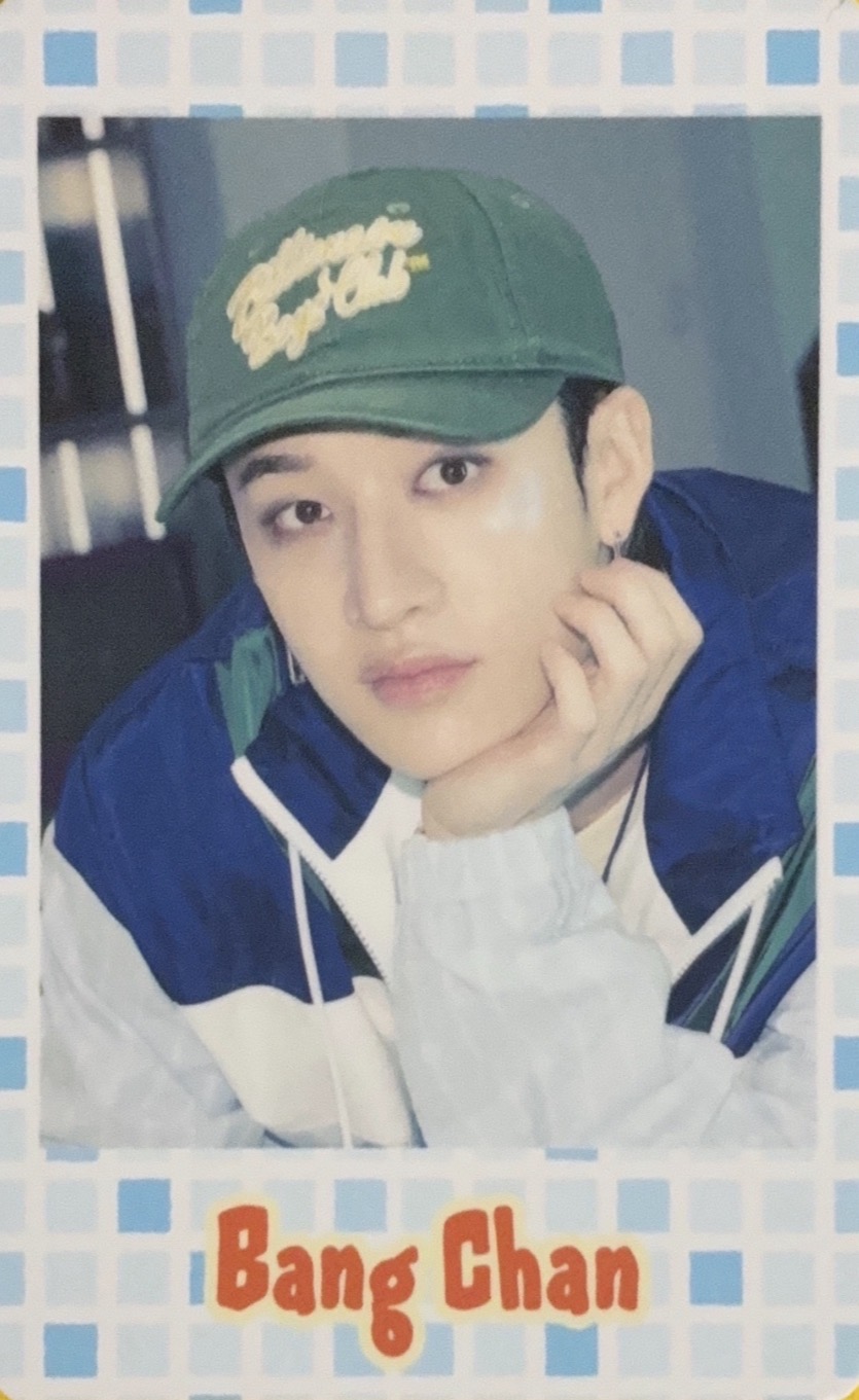 Bang Chan
