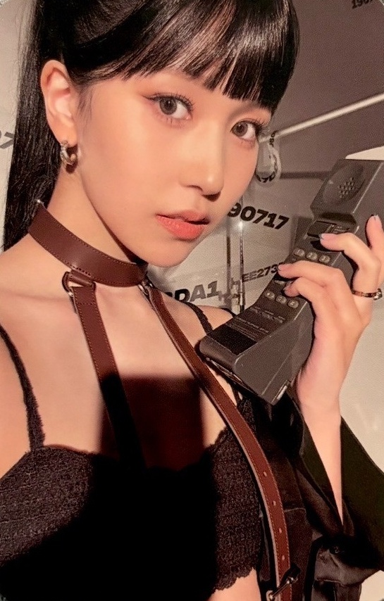 Mina