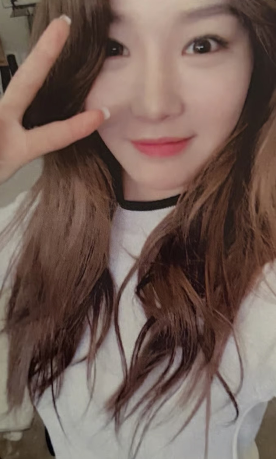 Broadcast Photocard