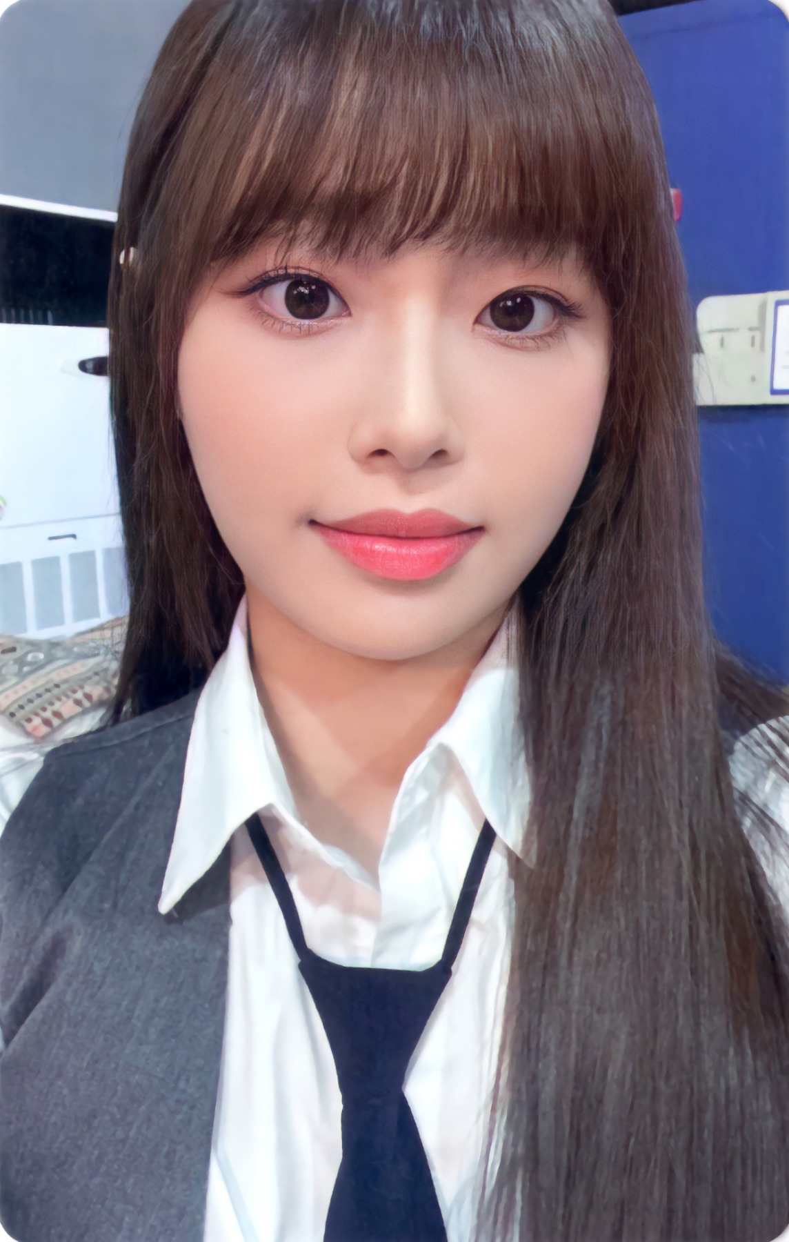 2022 Season's Greetings Photocard Set