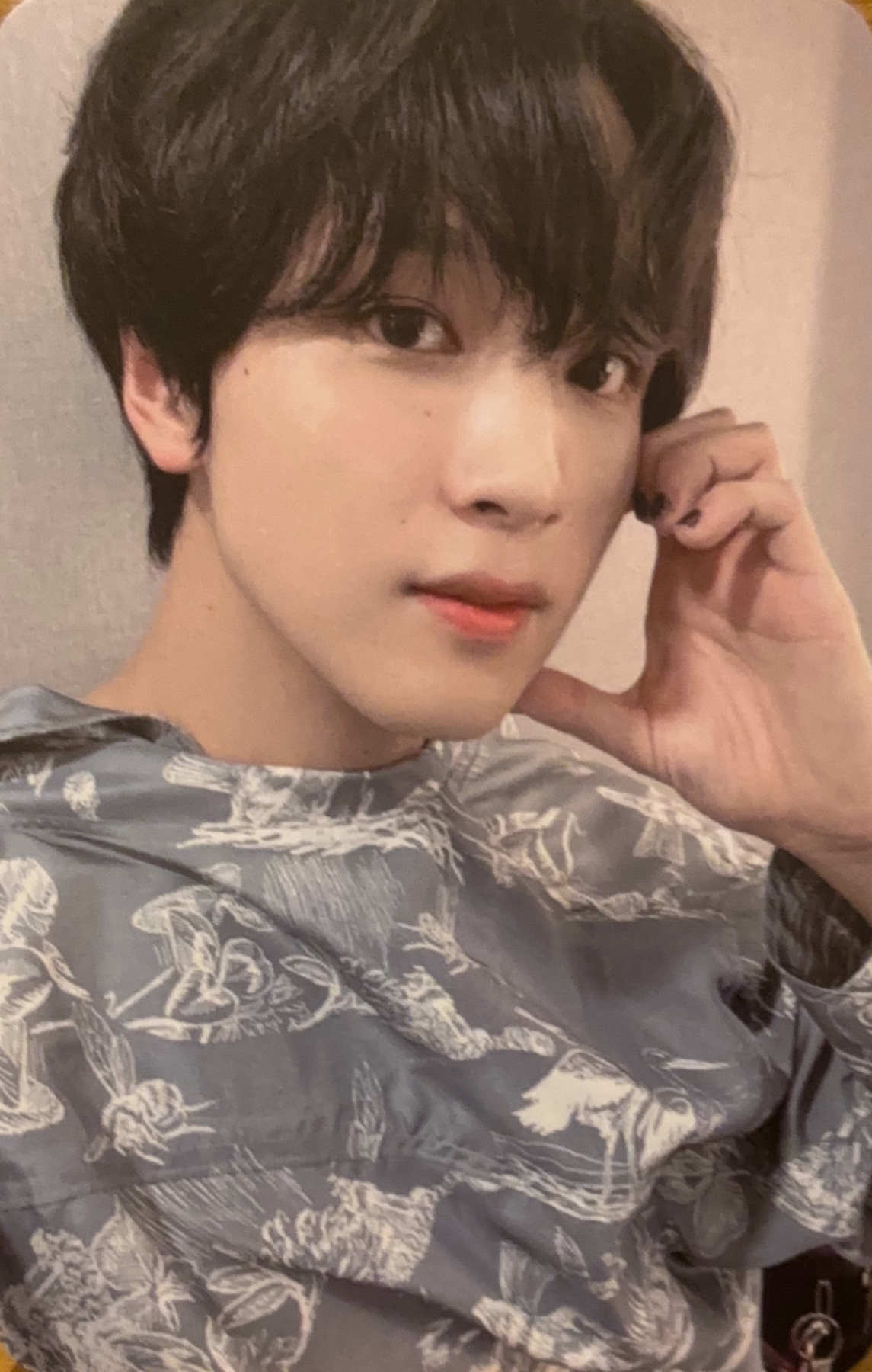 Haechan