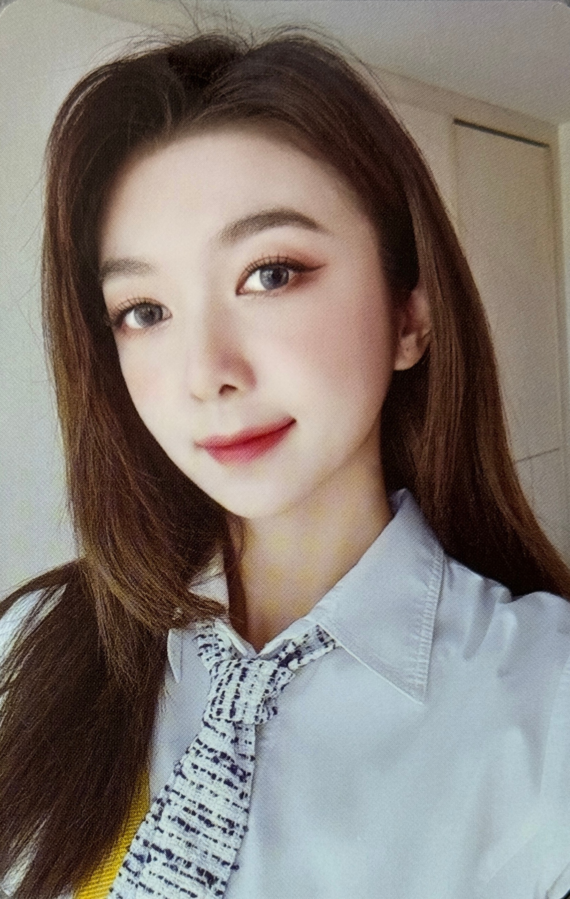 Dreamcatcher Mind Photobook Photocard Set (A)