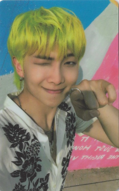 Soundwave 1.0 Lucky Draw