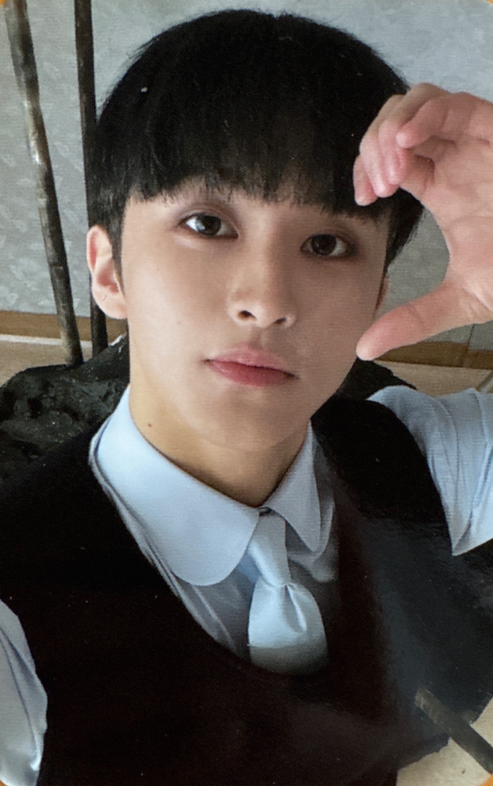Mark