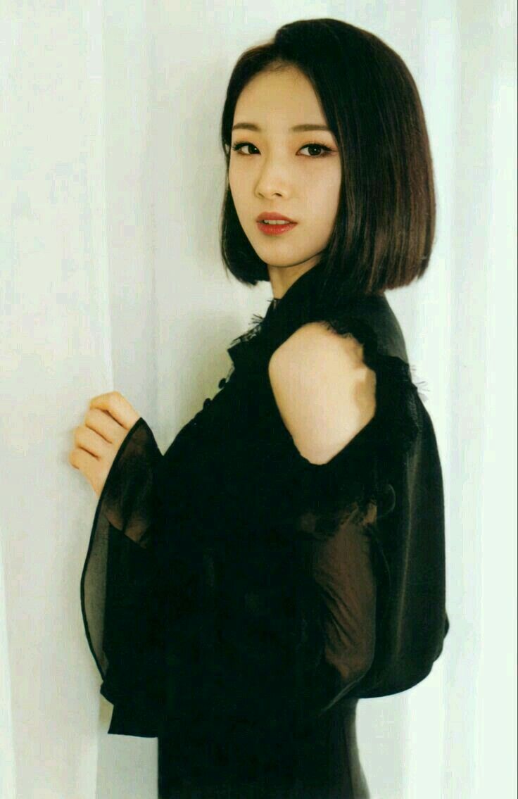 Random Photocard