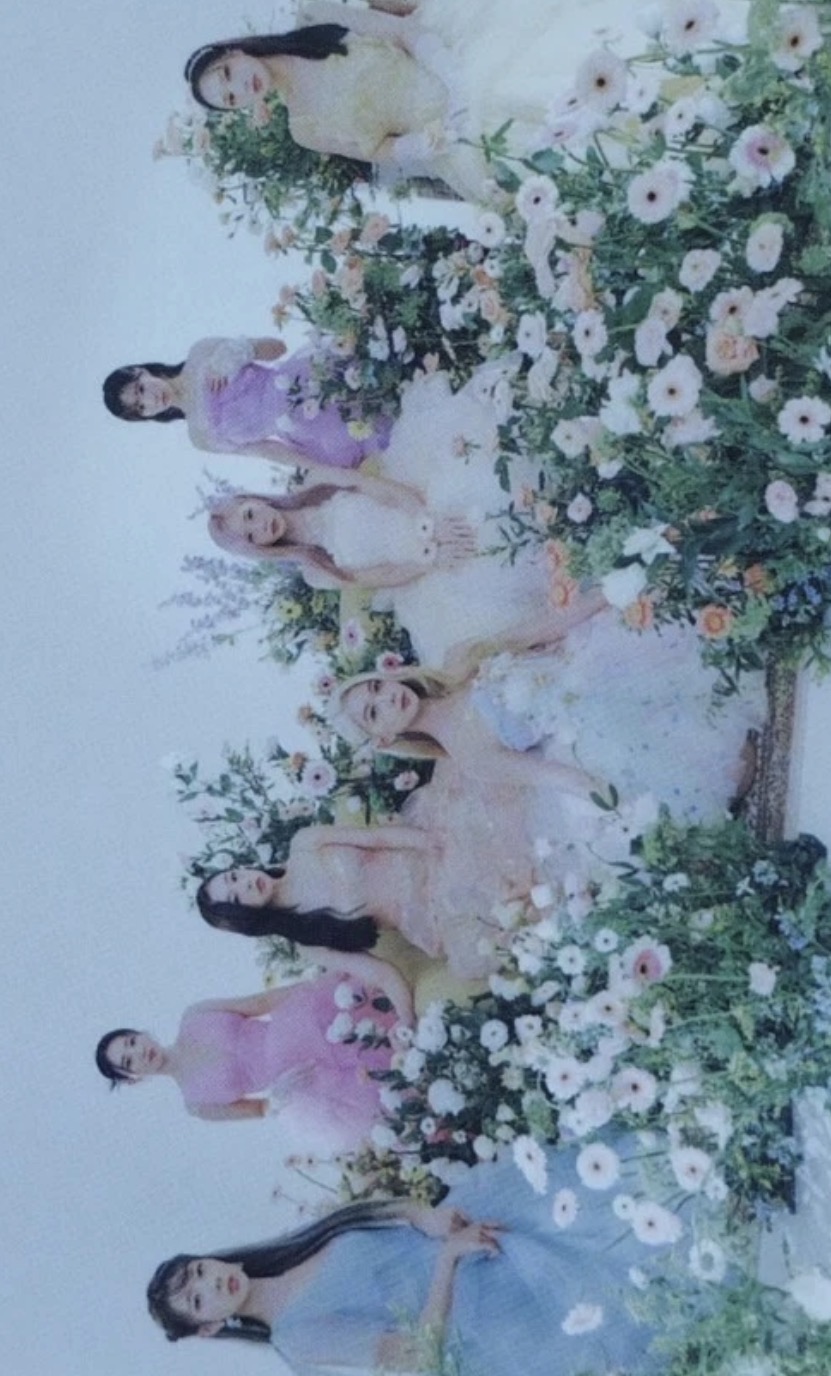2023 Season’s Greetings Calendar Card