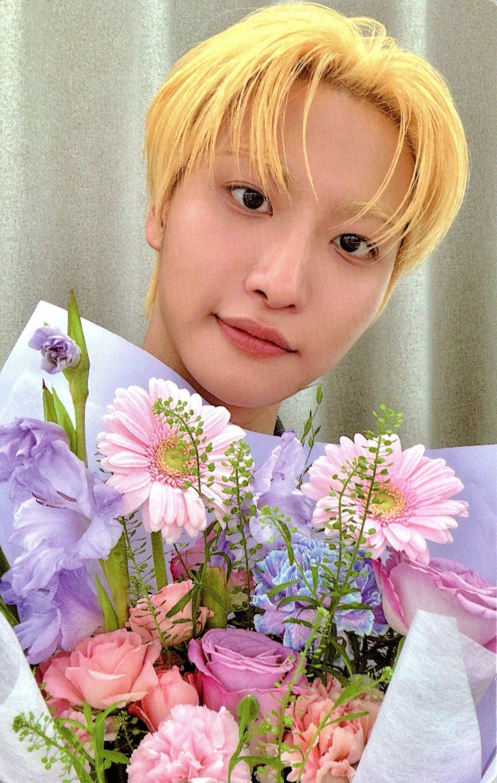 Seonghwa