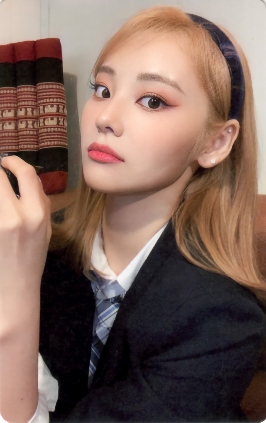JinSoul LOONA photocard Photocard Set