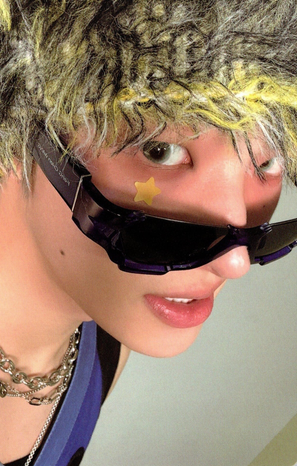 Mingi