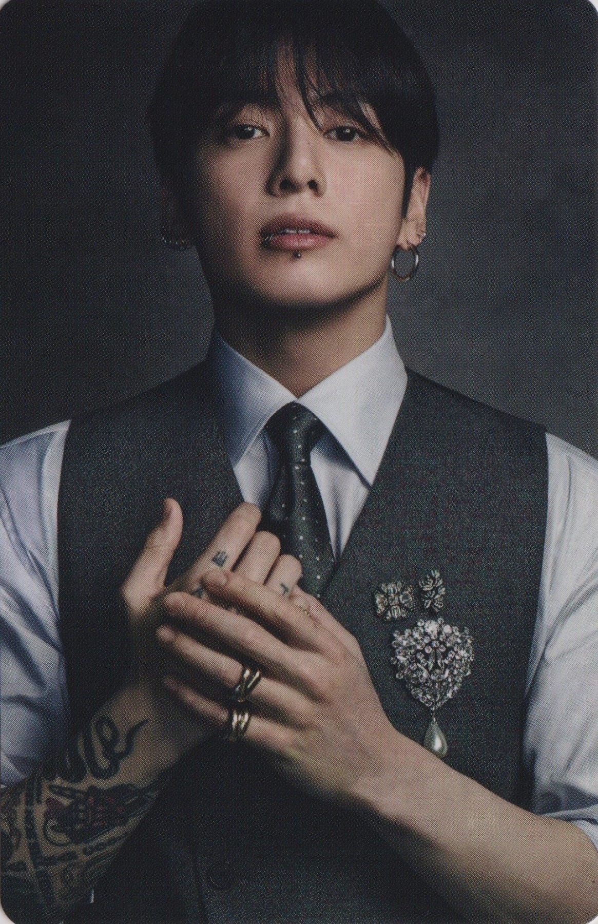 Jungkook