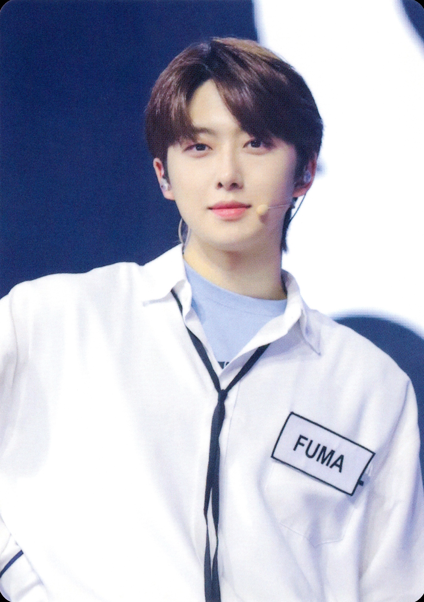 Fuma