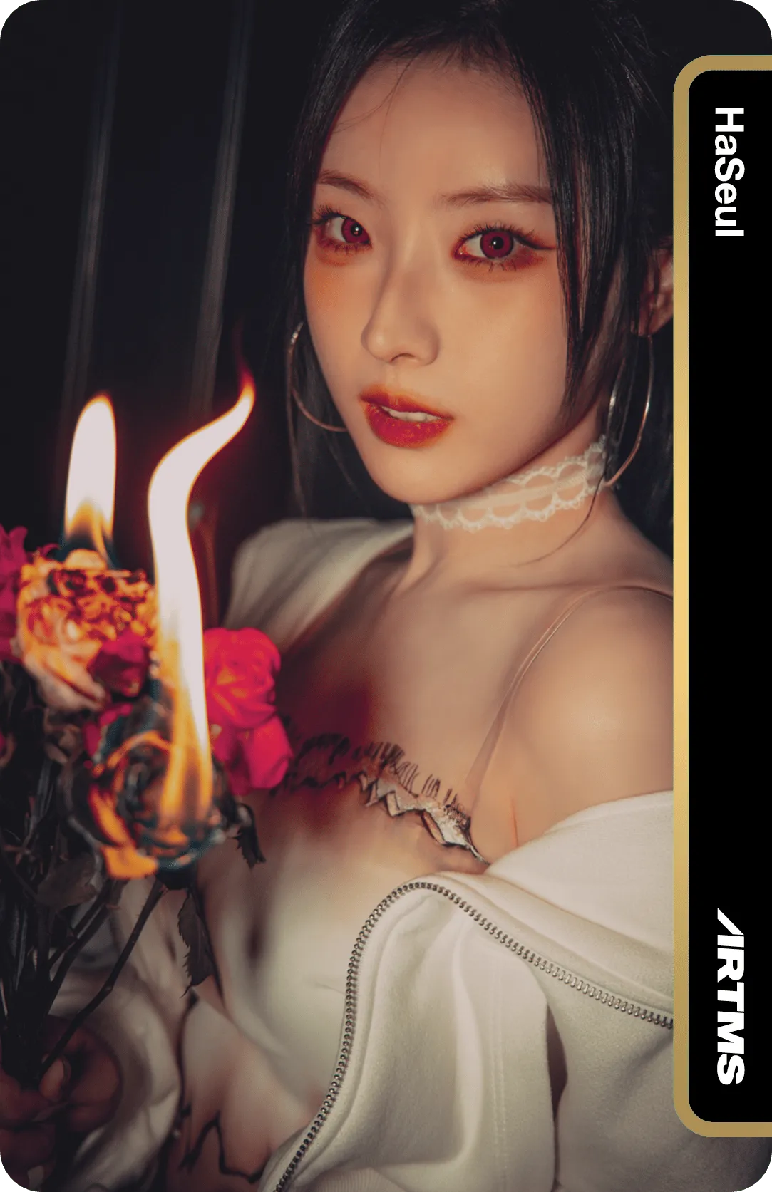 Haseul