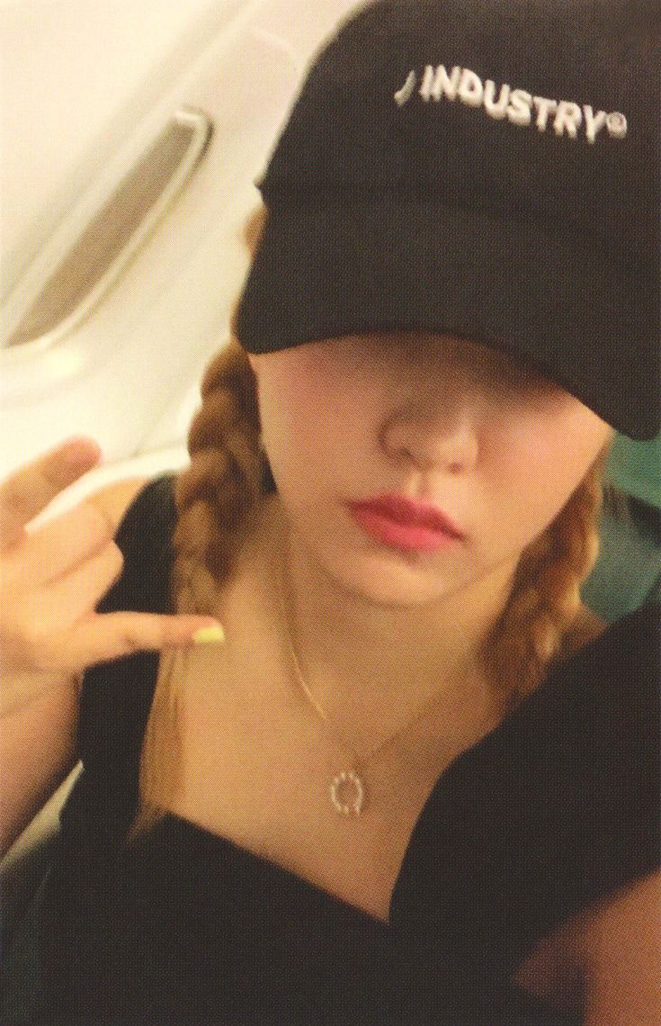 Yeri Red Velvet photocard - The ReVe Festival:
Day 2 Photocard