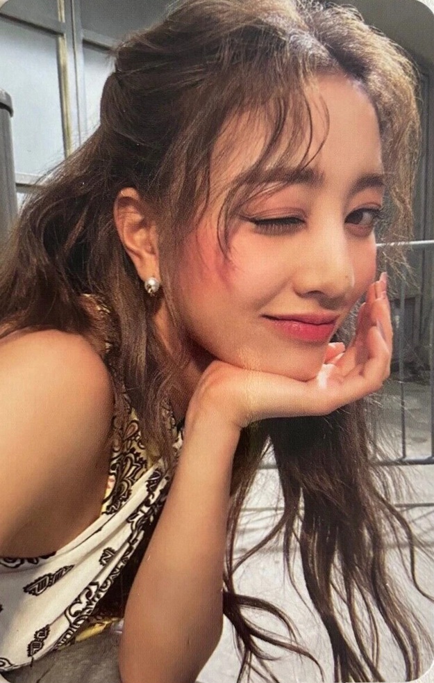 Jihyo
