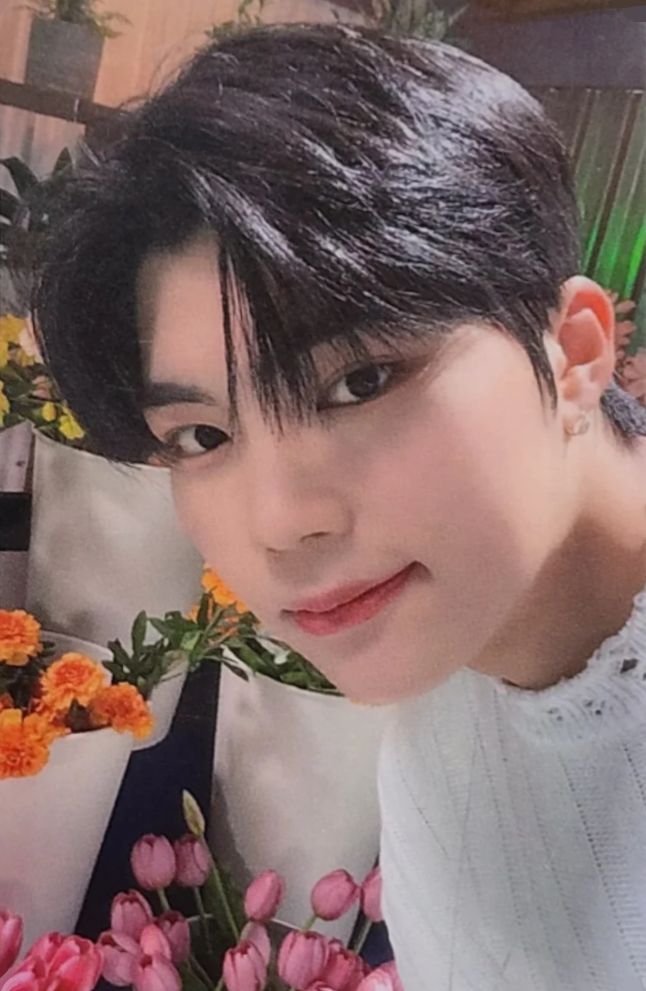 Olive Young 1.0 Special Event