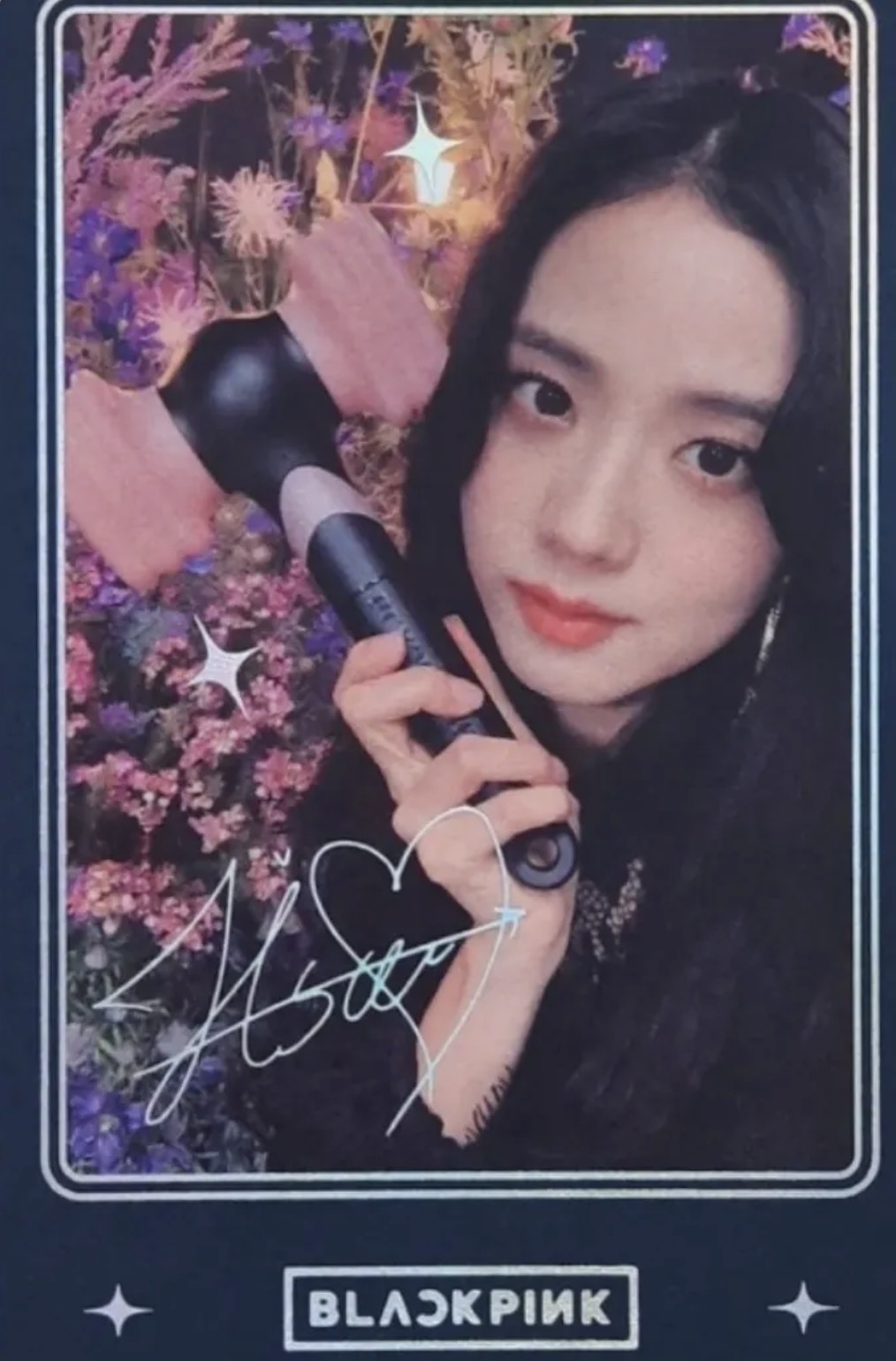Jisoo