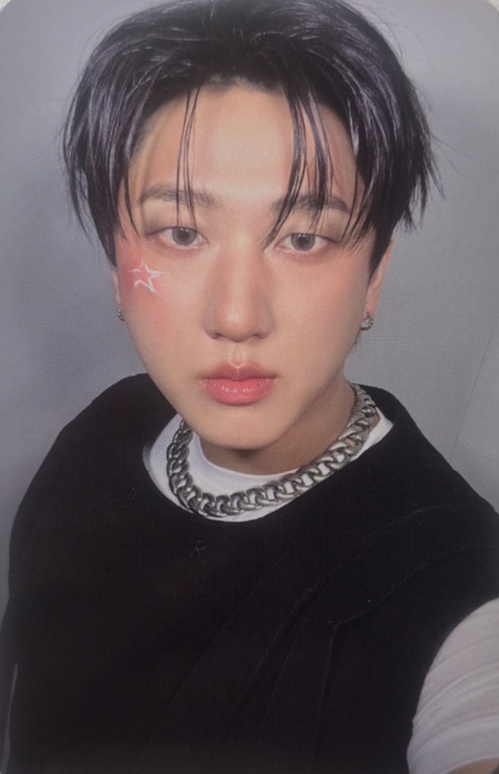 Random Photocard