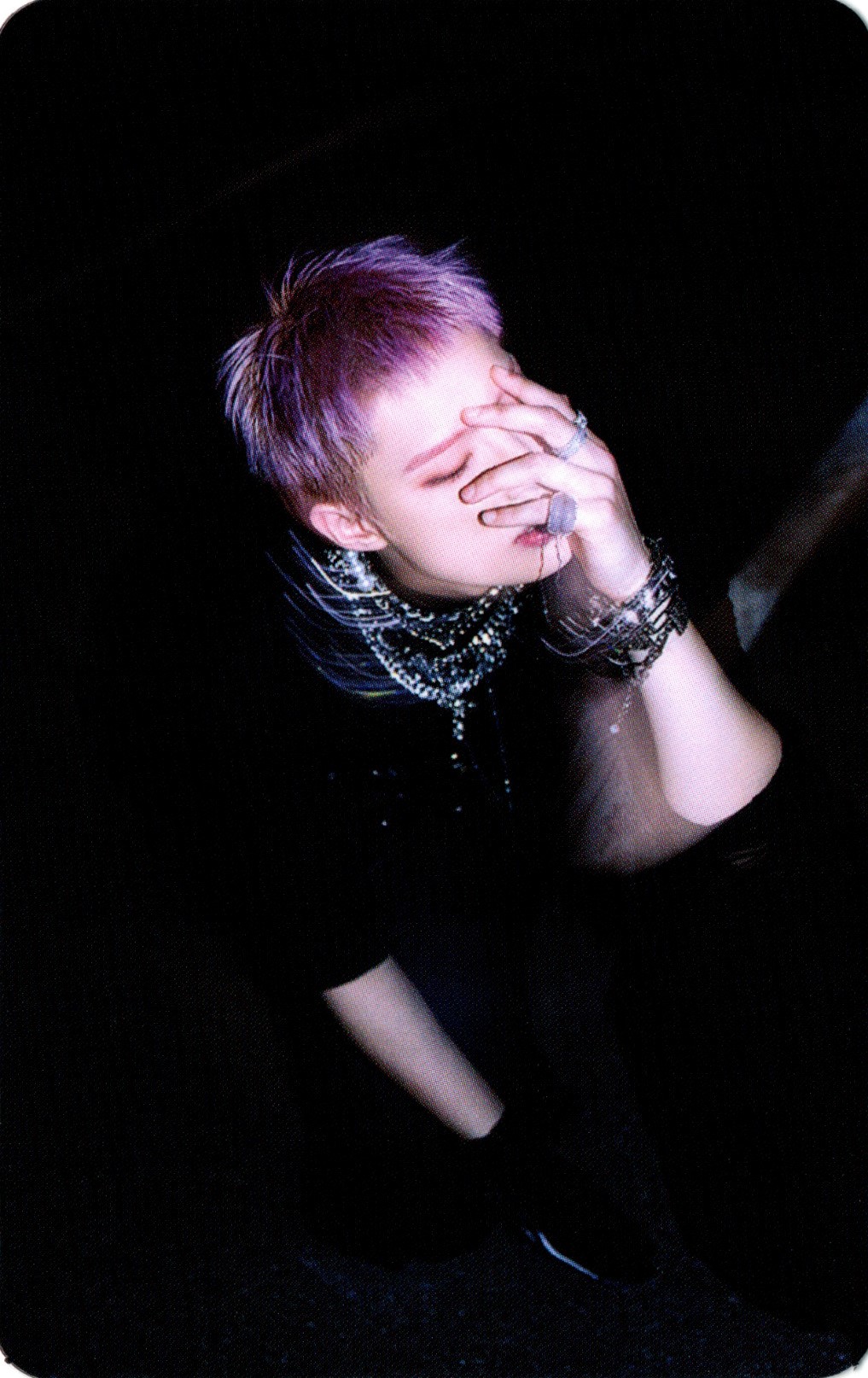 Mingi