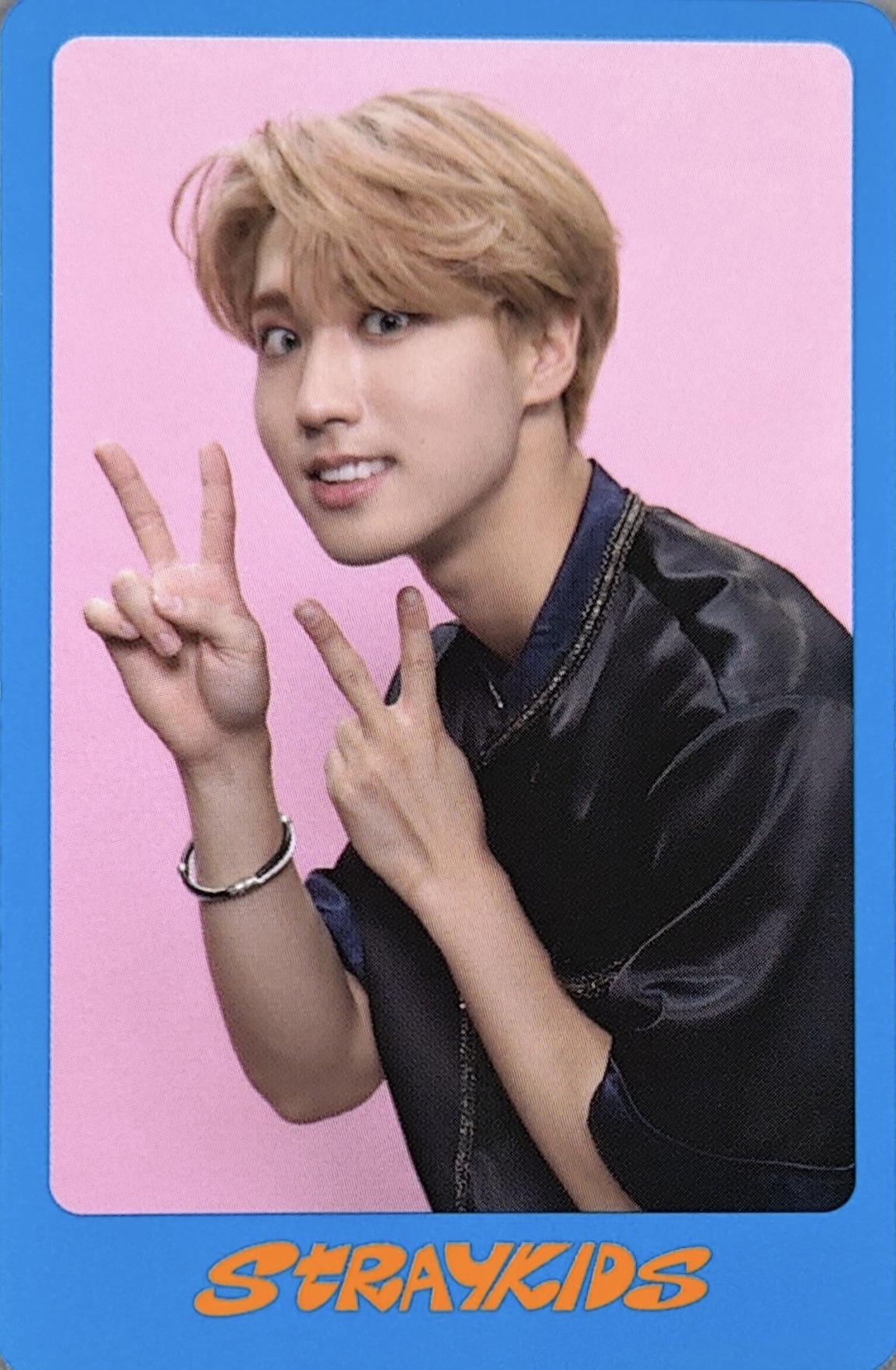 Dicon D'Festa Photocard