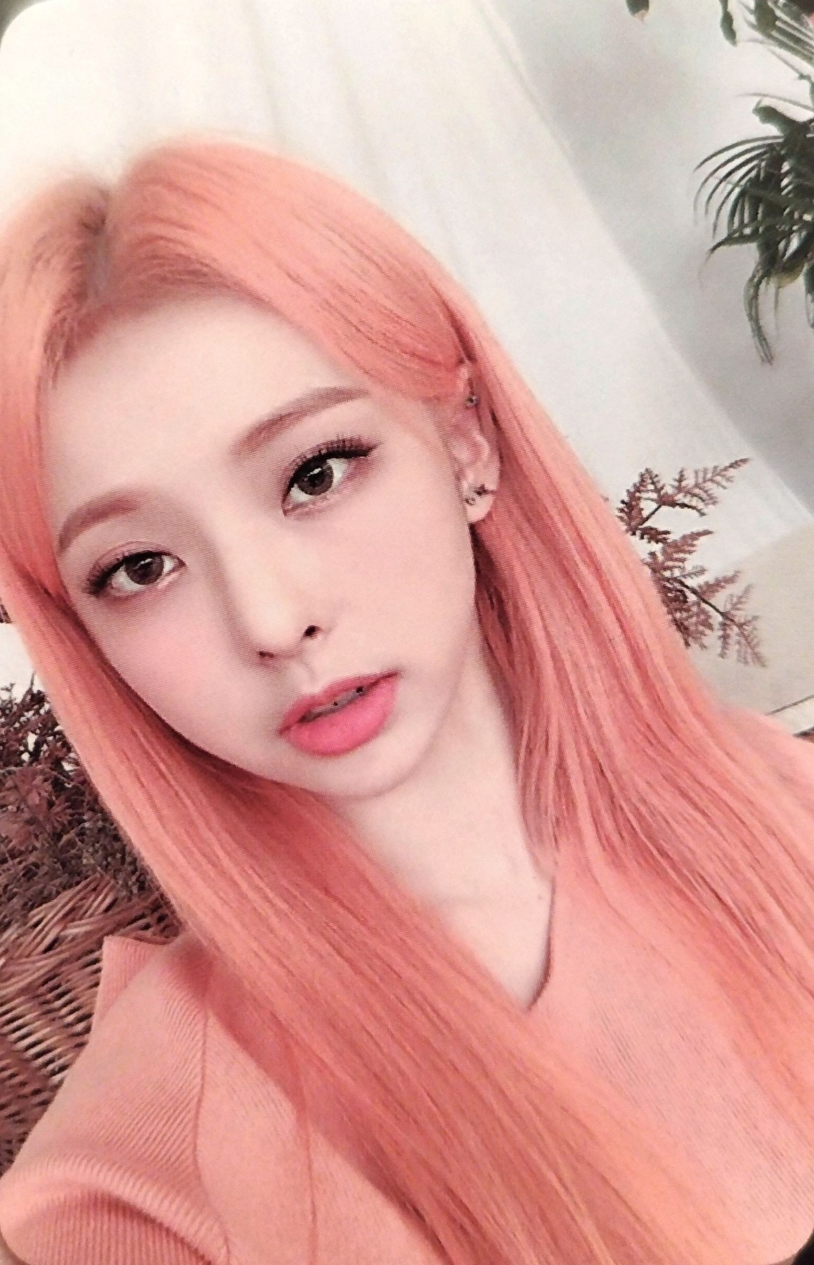 2021 Season's Greetings Photocard Set