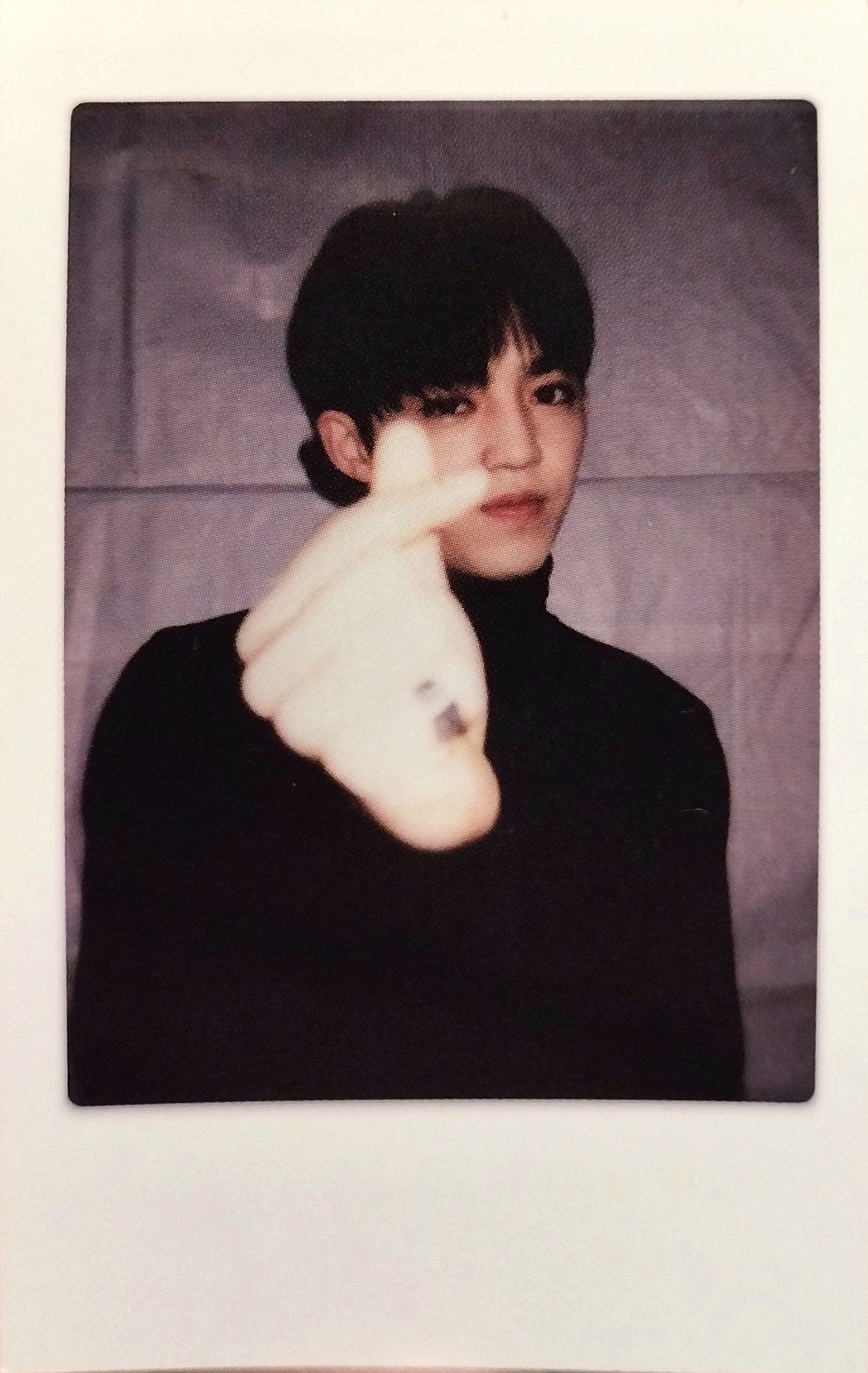 S.coups photocard