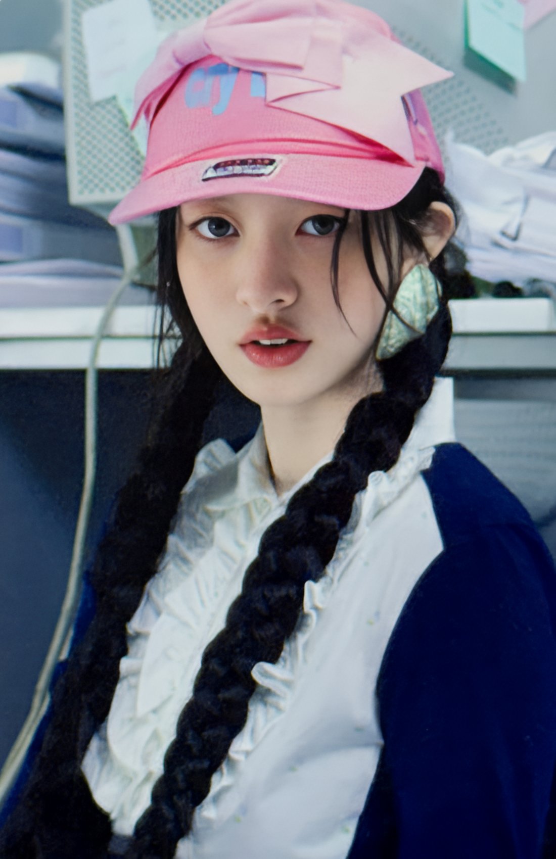 Minju