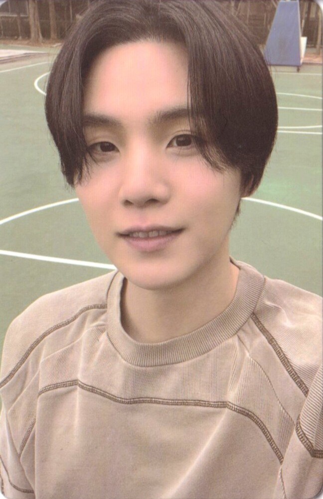 Photocard B