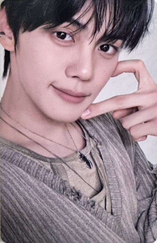Photocard Set (Unnatural)