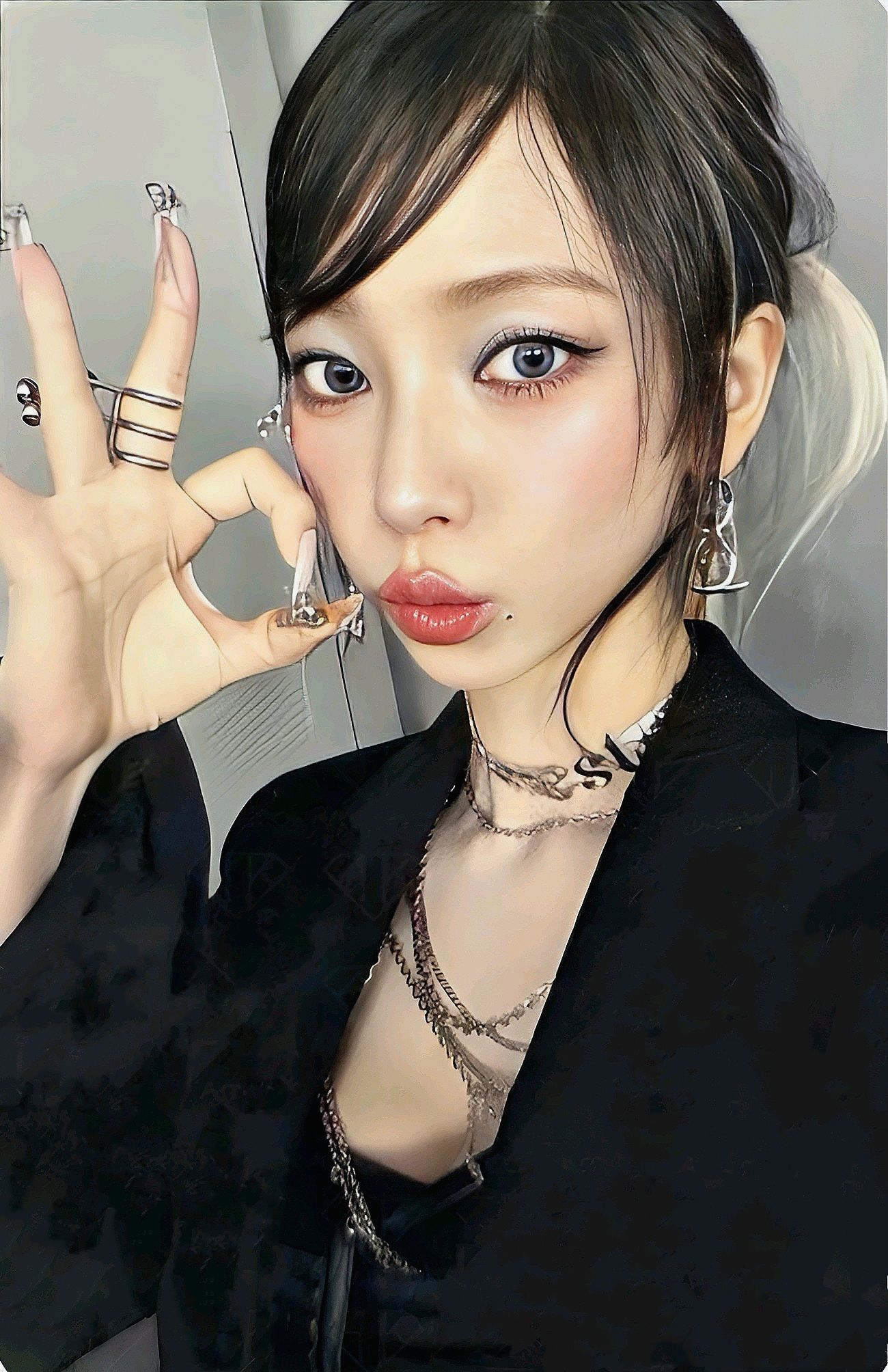 POP-UP: The Mystery Circle 50k Won Benefit