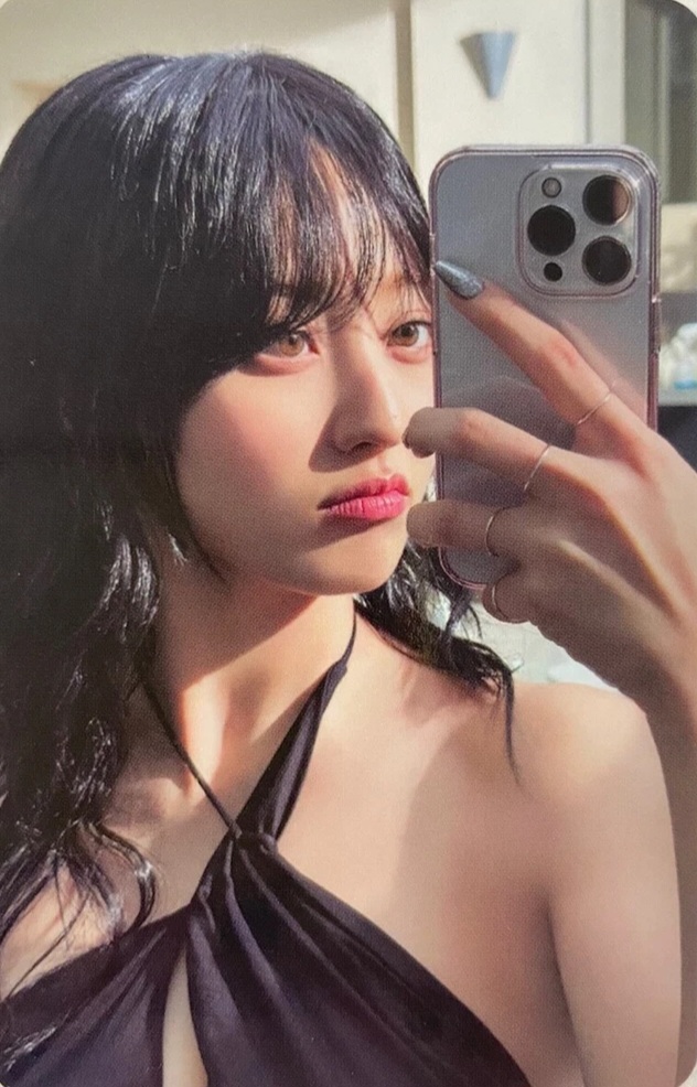 Jihyo