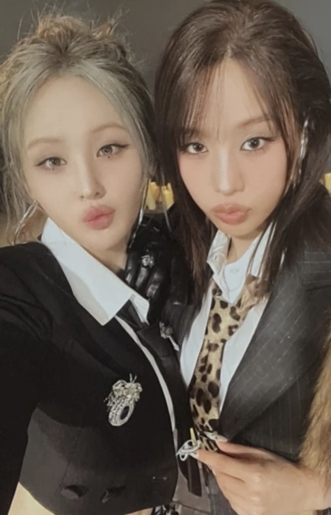 Unit photocard