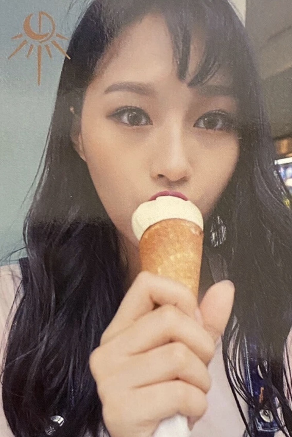 1st Tour Fly High Photocard Set (Japan)