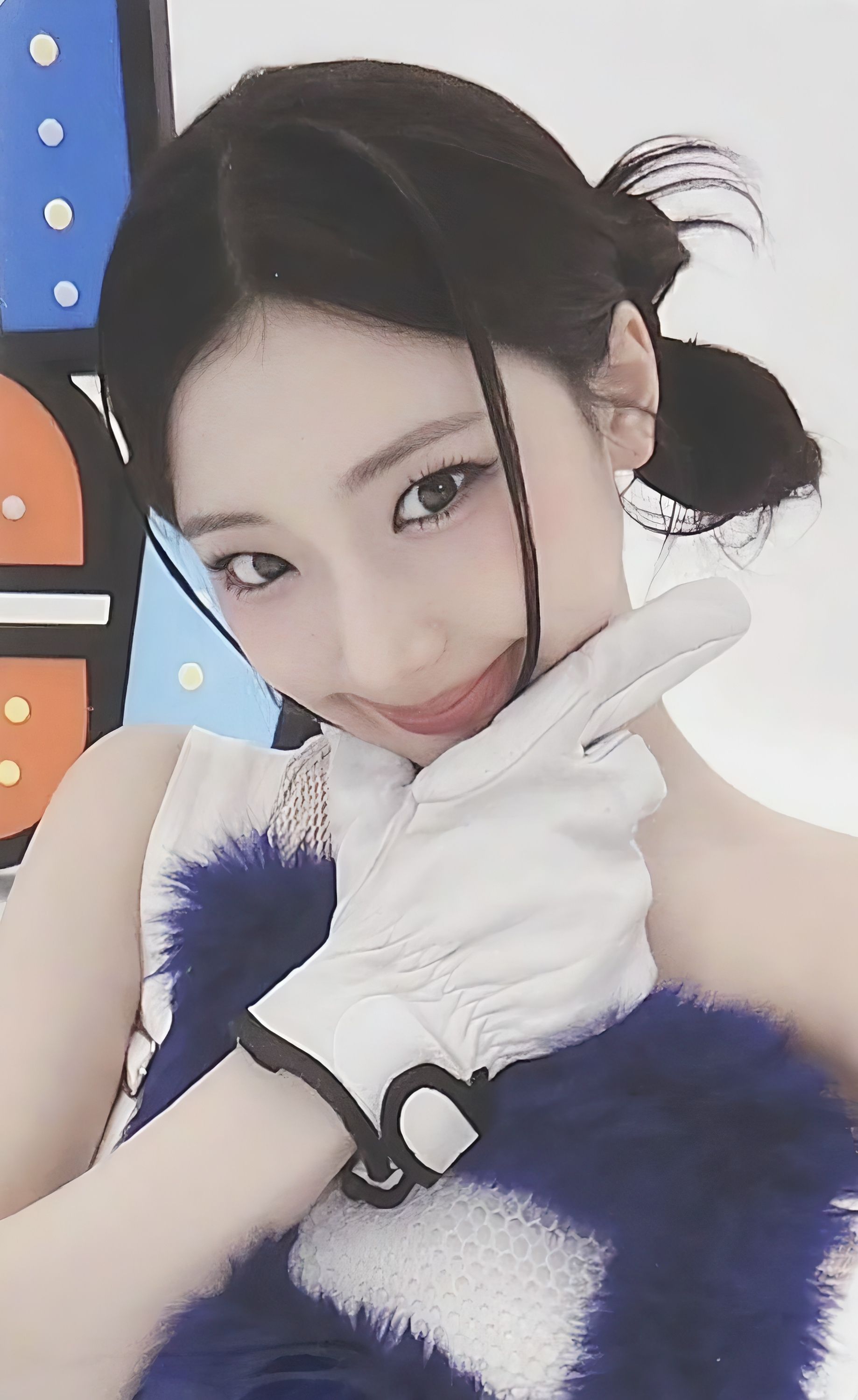 Ktown4u 2.0 Lucky Draw