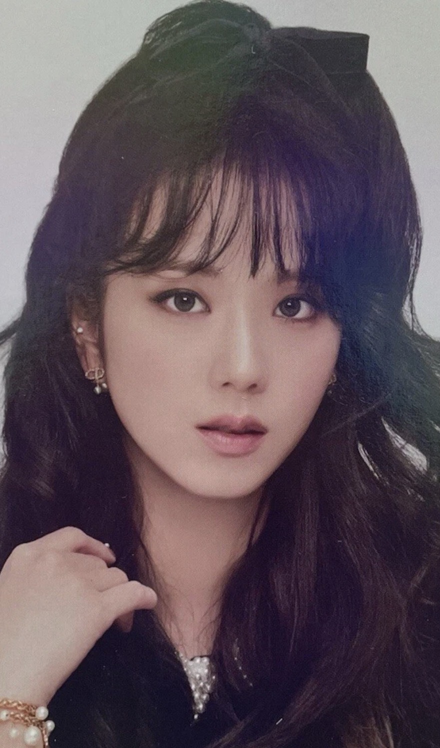 Jisoo