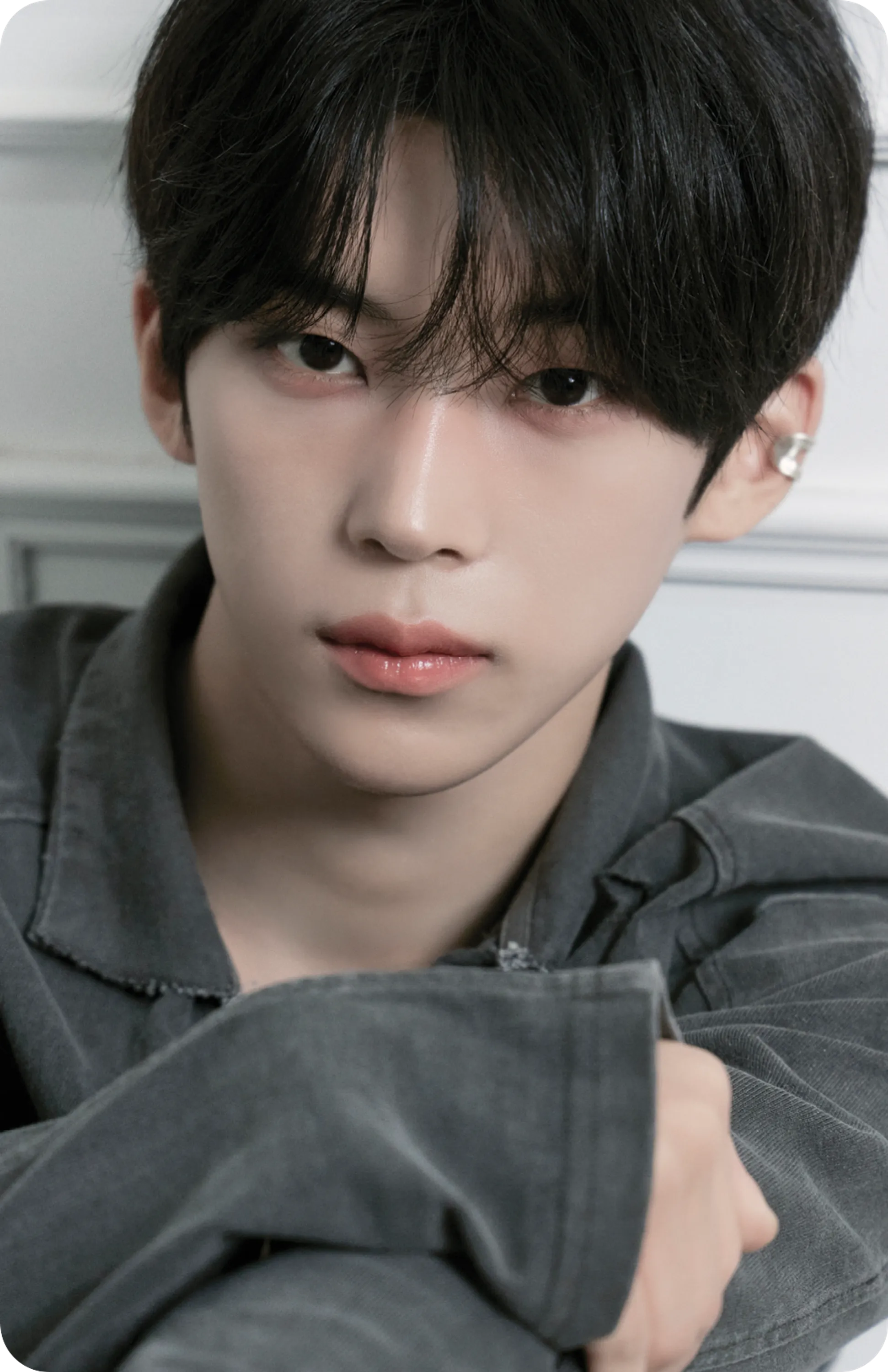 Kim DoHun idntt photocard - itsnotover Objekt