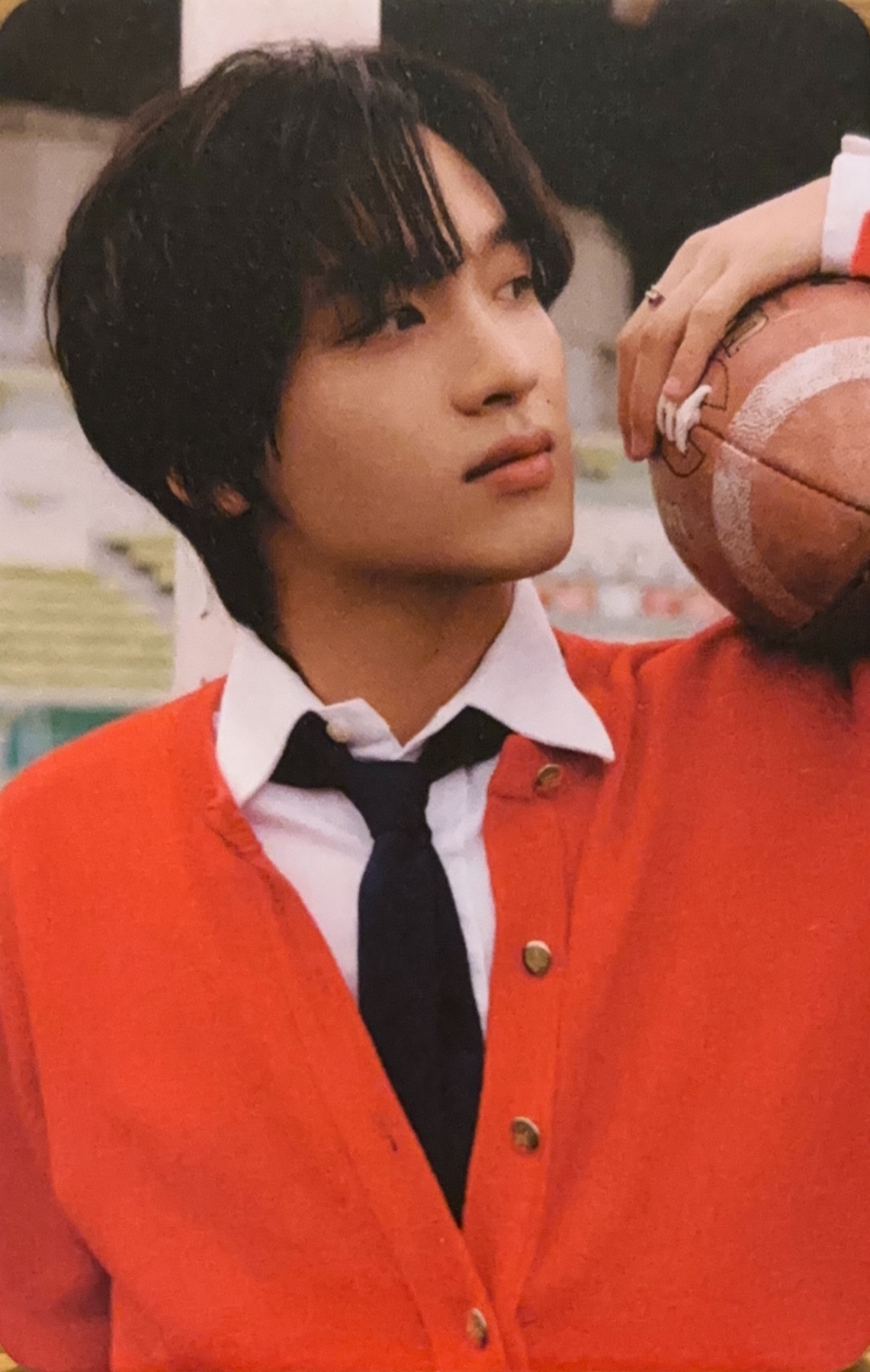 Image Card - Haechan Ver.